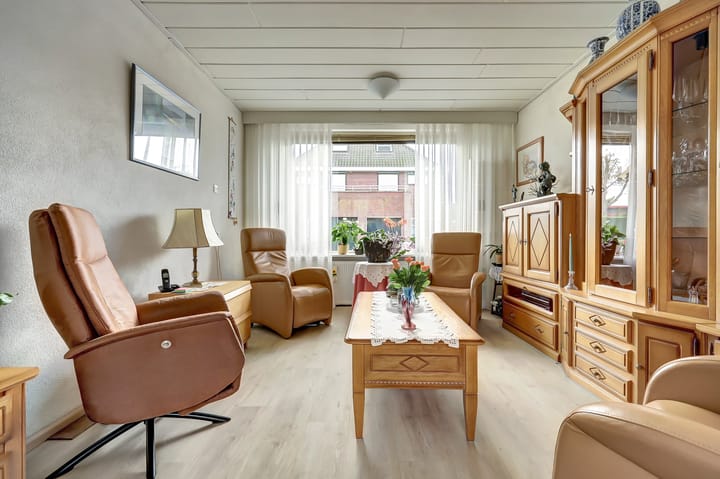 Foto 8 van Wassenaarsestraat 14