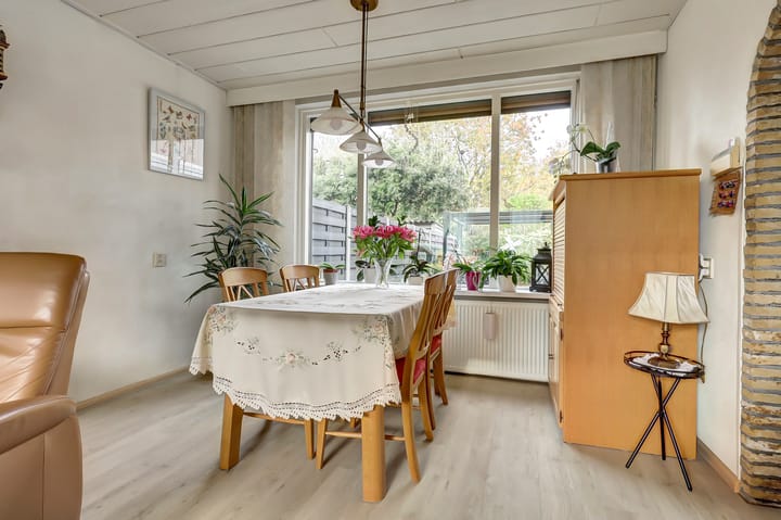 Foto 9 van Wassenaarsestraat 14