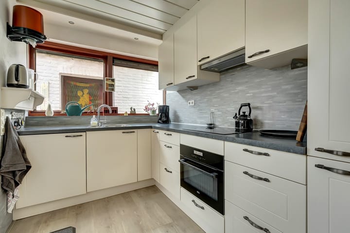 Foto 12 van Wassenaarsestraat 14