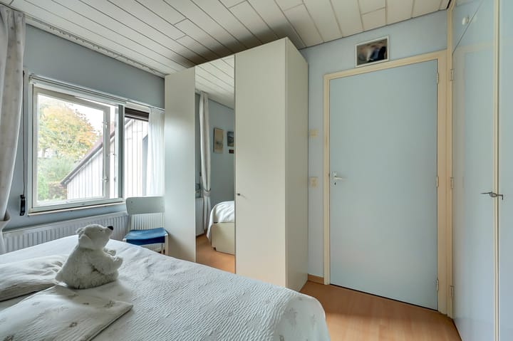 Foto 14 van Wassenaarsestraat 14