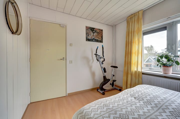 Foto 16 van Wassenaarsestraat 14