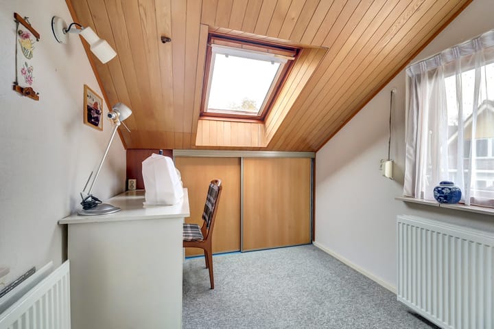 Foto 18 van Wassenaarsestraat 14