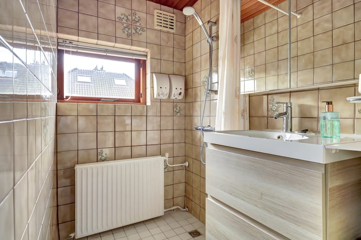 Foto 19 van Wassenaarsestraat 14