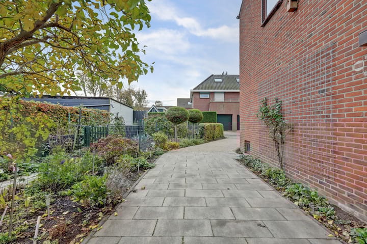 Foto 22 van Wassenaarsestraat 14