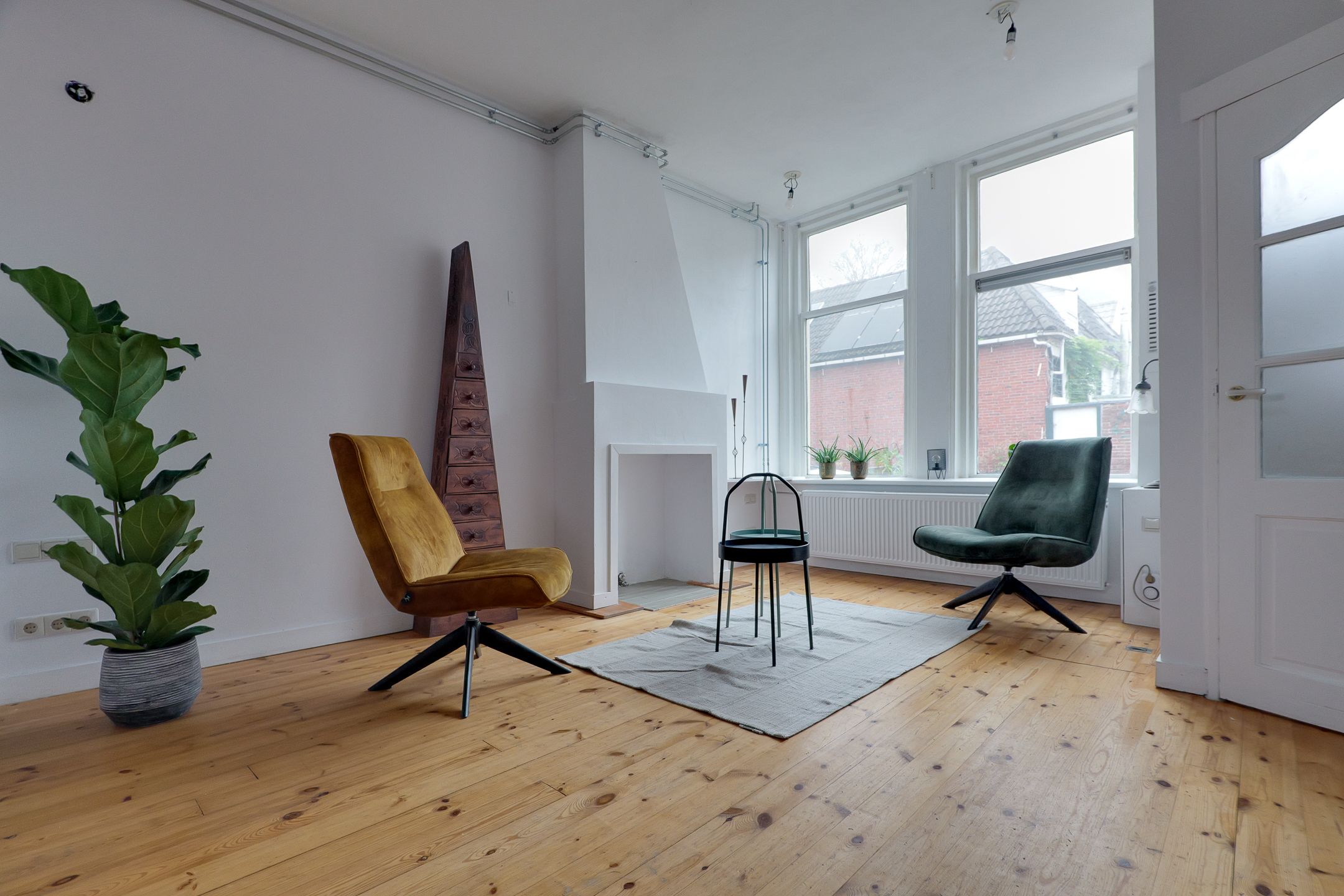 Foto 3 van Baanstraat 6