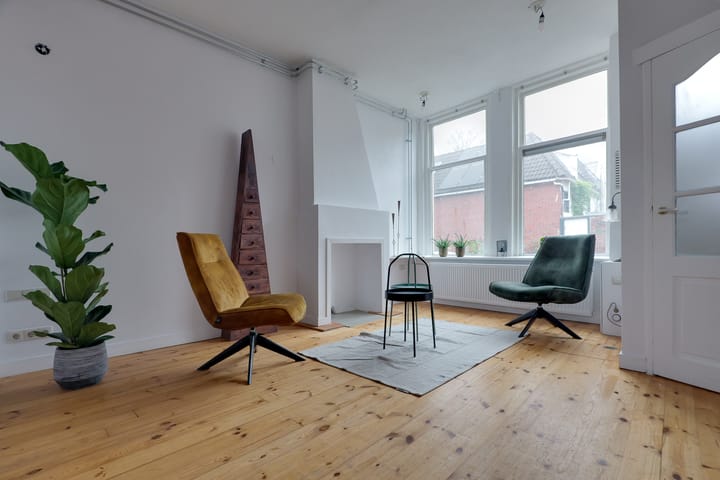 Foto 3 van Baanstraat 6