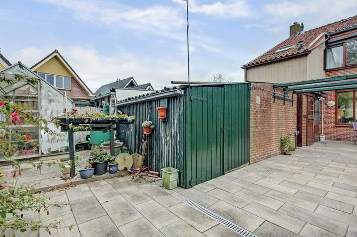 Foto 26 van Wassenaarsestraat 14