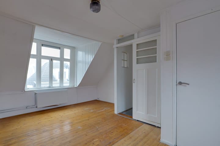 Foto 5 van Baanstraat 6