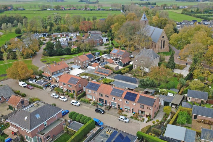 Foto 27 van Wassenaarsestraat 14