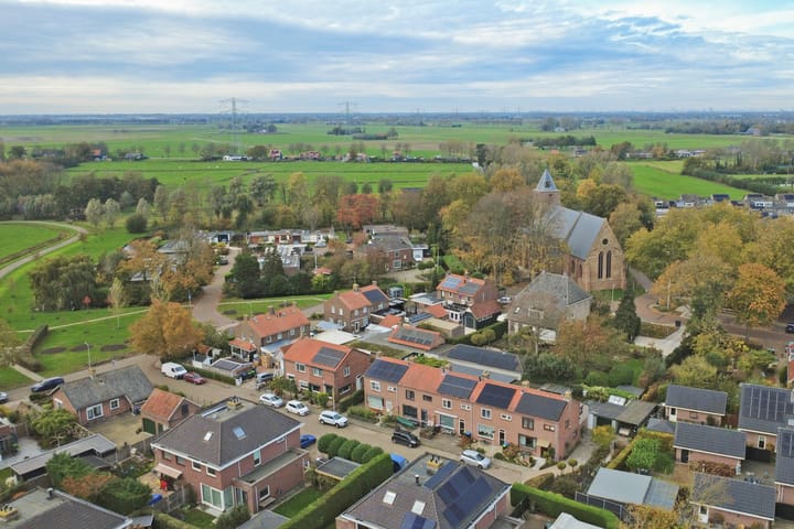 Foto 28 van Wassenaarsestraat 14