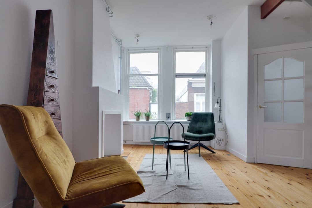 Foto 8 van Baanstraat 6