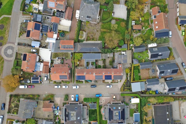 Foto 29 van Wassenaarsestraat 14