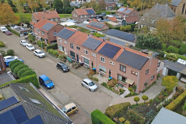 Foto 30 van Wassenaarsestraat 14