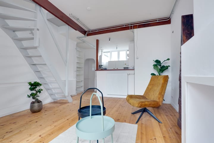 Foto 10 van Baanstraat 6