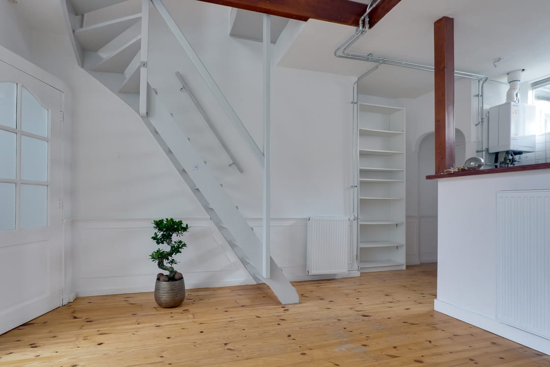 Foto 11 van Baanstraat 6