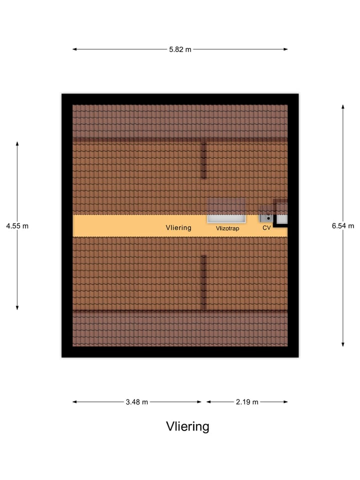 Foto 34 van Wassenaarsestraat 14
