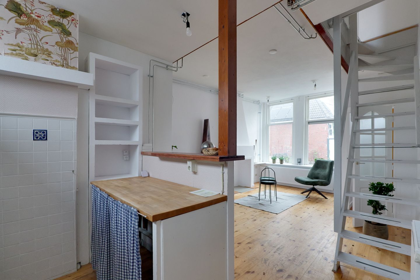 Foto 14 van Baanstraat 6