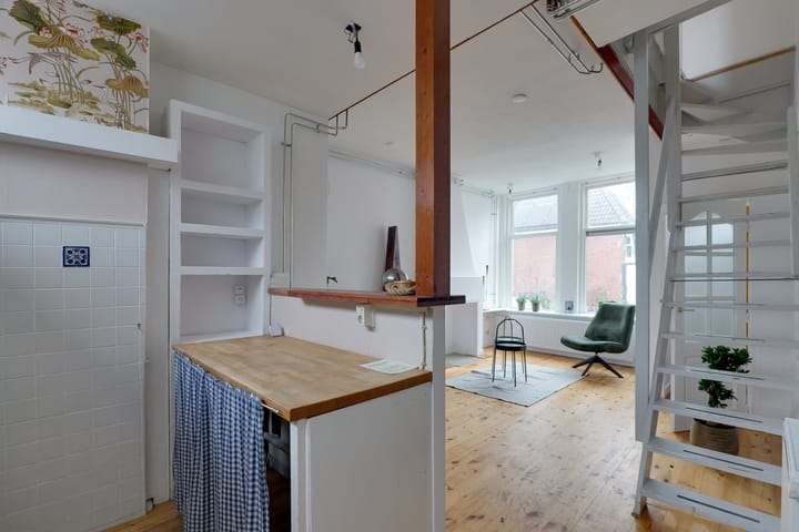 Foto 14 van Baanstraat 6