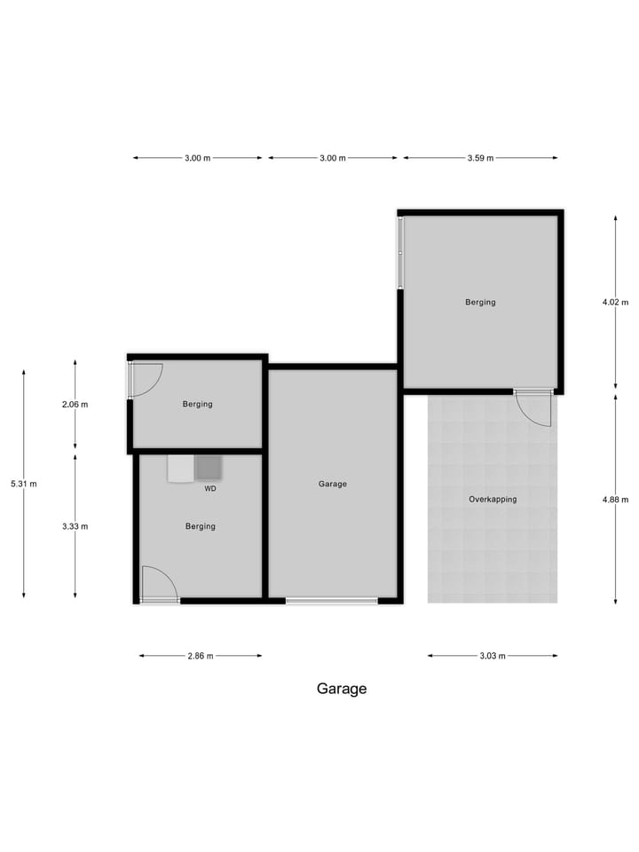Foto 36 van Wassenaarsestraat 14