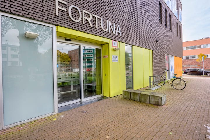 Foto 4 van Siersteenlaan 468-23