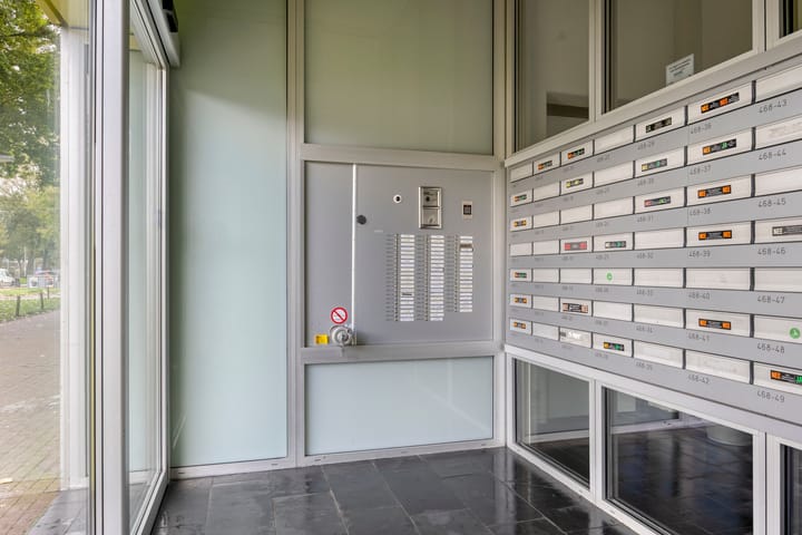 Foto 5 van Siersteenlaan 468-23