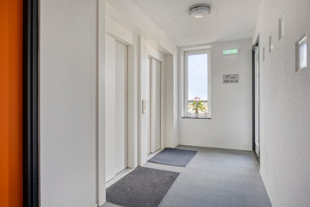 Photo 7 of Siersteenlaan 468-23