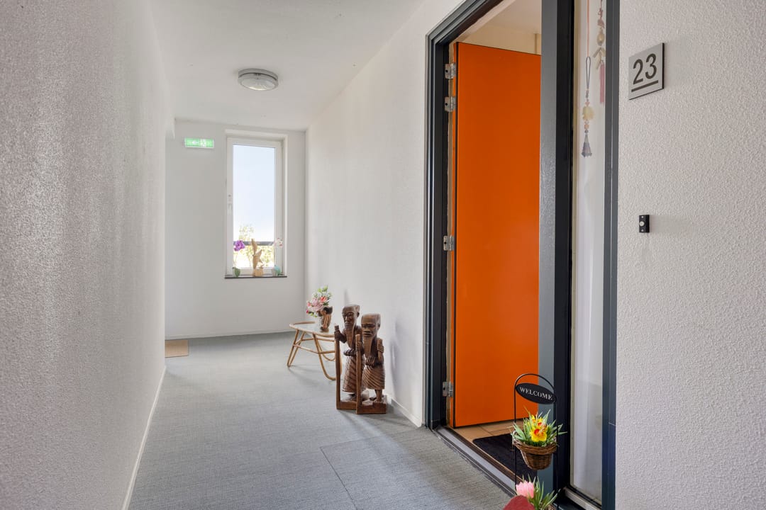 Photo 8 of Siersteenlaan 468-23