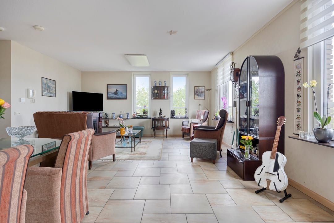 Photo 11 of Siersteenlaan 468-23