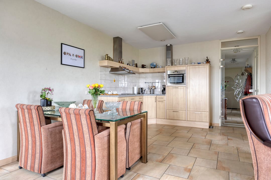 Photo 17 of Siersteenlaan 468-23