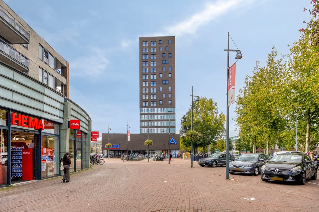 Photo 28 of Siersteenlaan 468-23