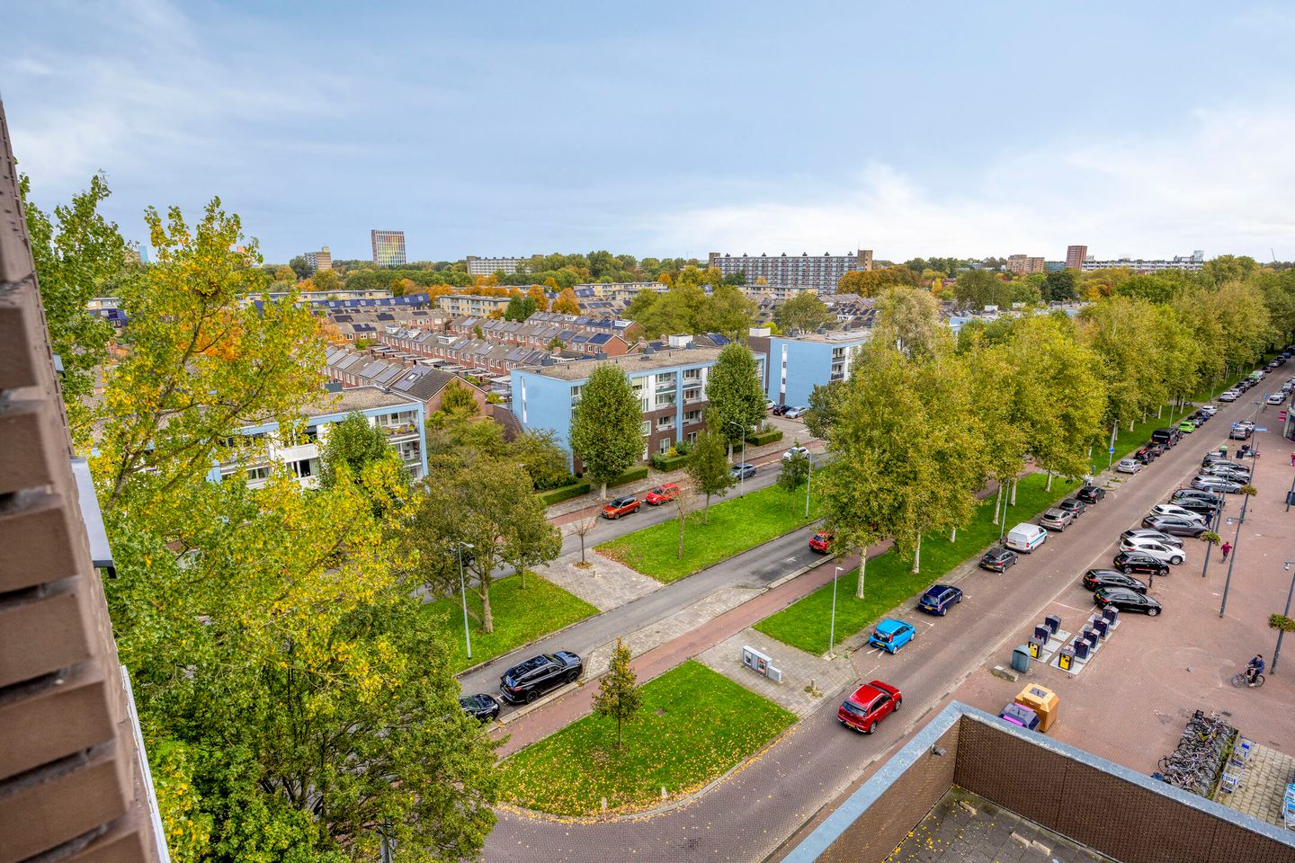 Photo 29 of Siersteenlaan 468-23