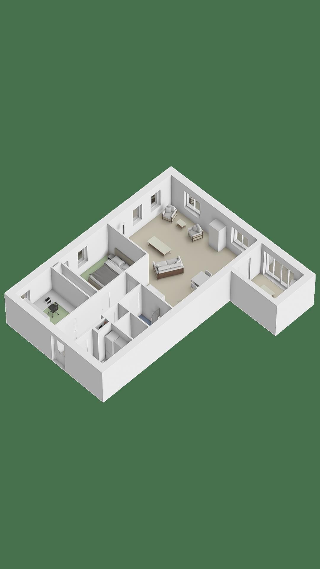 Photo 31 of Siersteenlaan 468-23