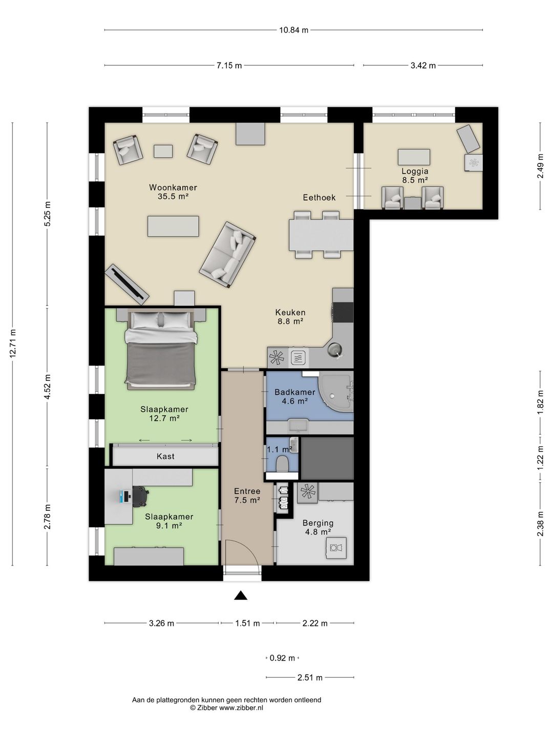 Photo 32 of Siersteenlaan 468-23