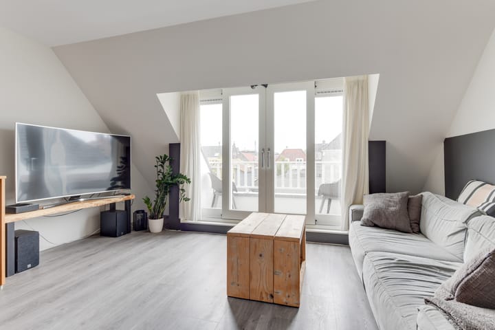 Foto 2 van Koningsweg 16-L