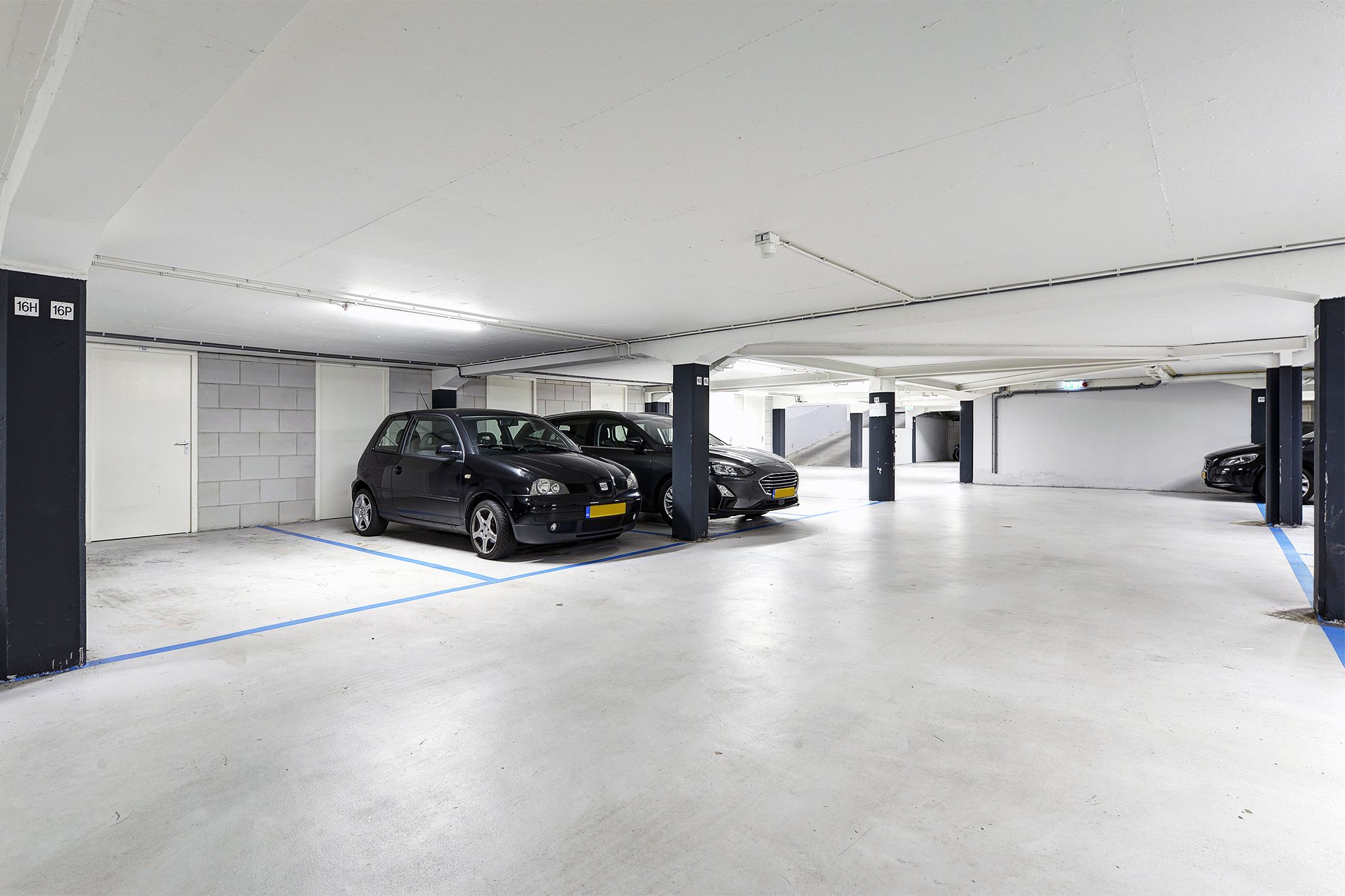 Foto 3 van Koningsweg 16-L