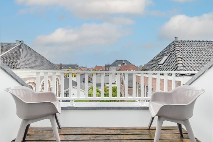 Foto 4 van Koningsweg 16-L