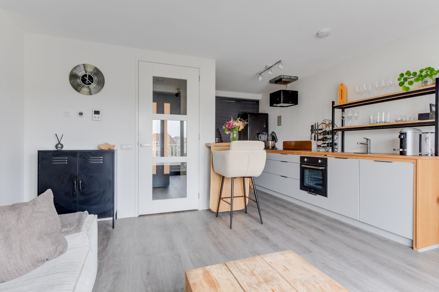 Foto 5 van Koningsweg 16-L