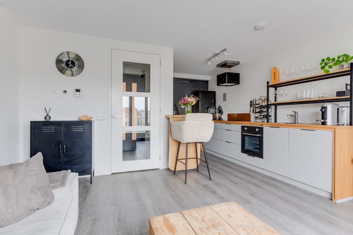 Foto 5 van Koningsweg 16-L