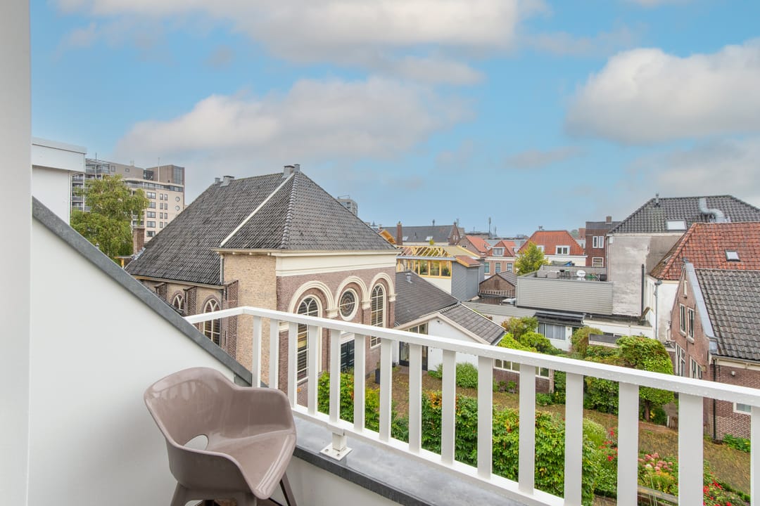 Foto 7 van Koningsweg 16-L