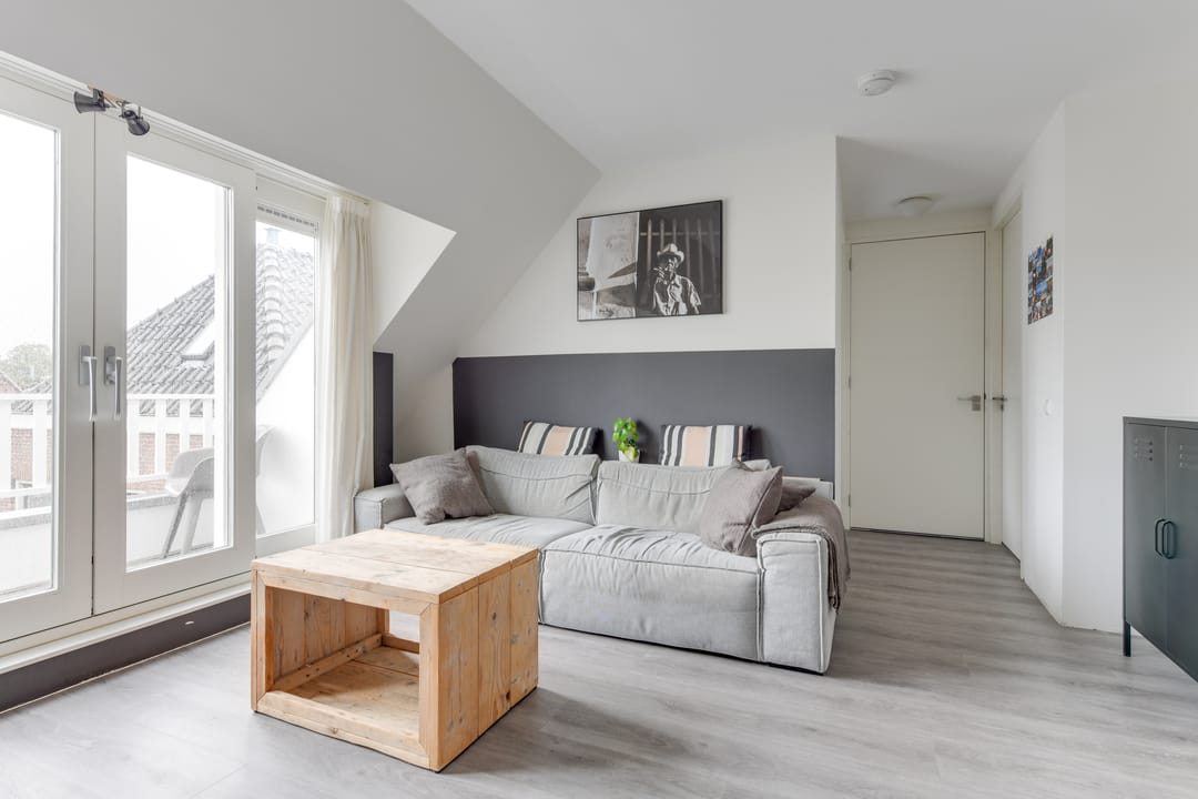 Foto 8 van Koningsweg 16-L