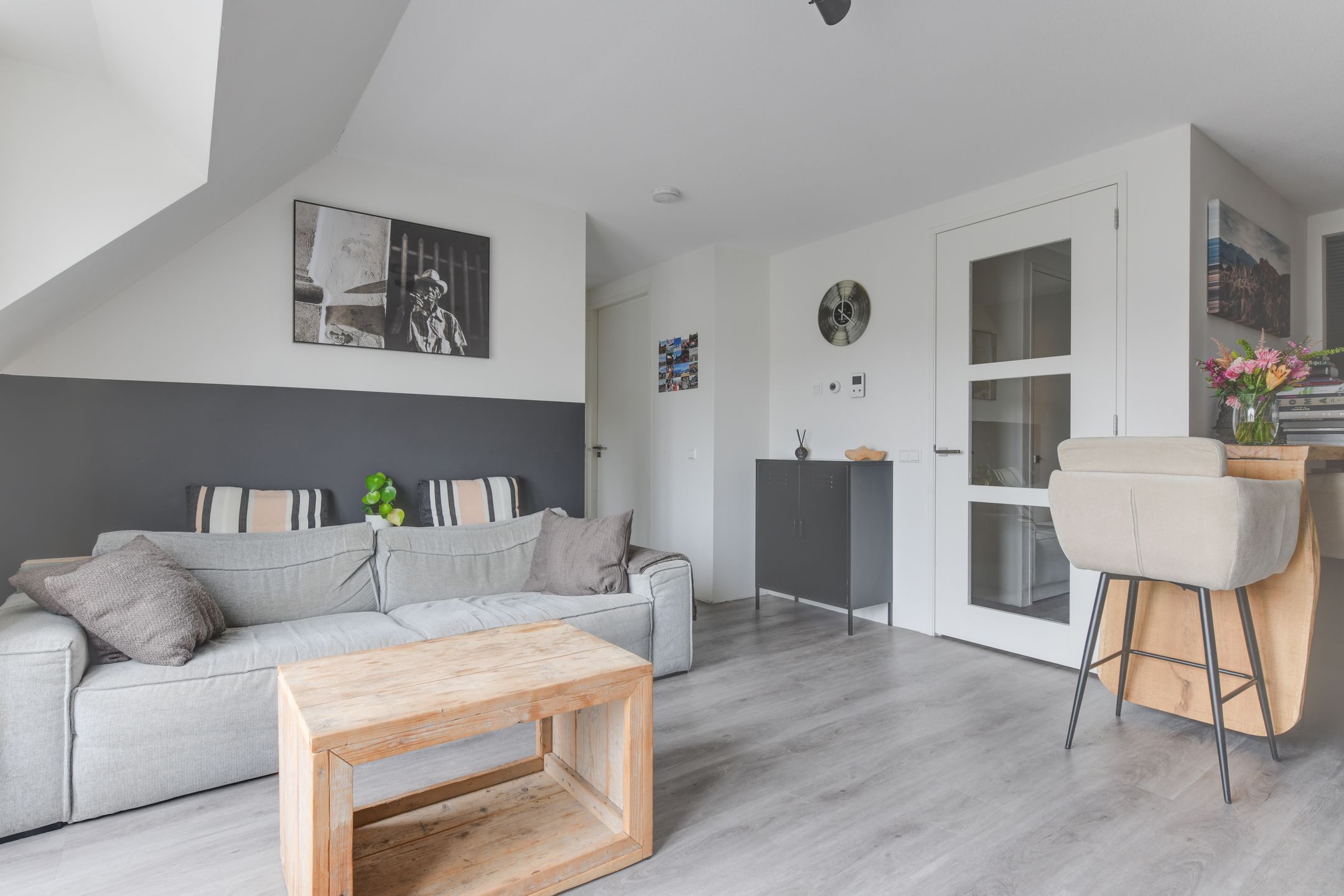 Foto 9 van Koningsweg 16-L