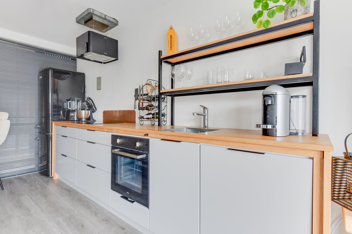 Foto 10 van Koningsweg 16-L