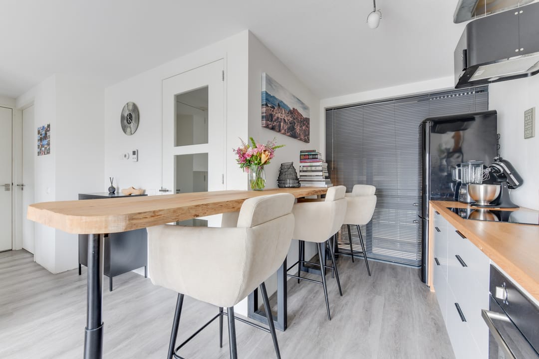 Foto 13 van Koningsweg 16-L