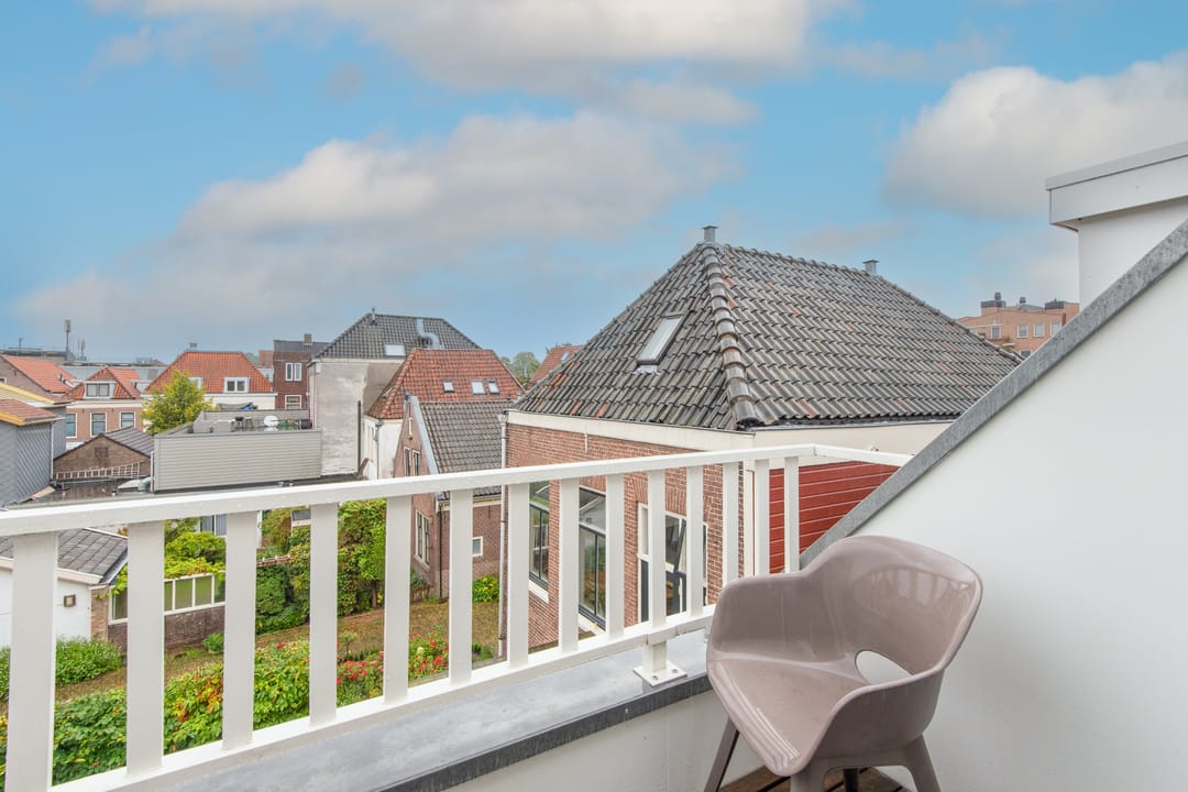 Foto 16 van Koningsweg 16-L