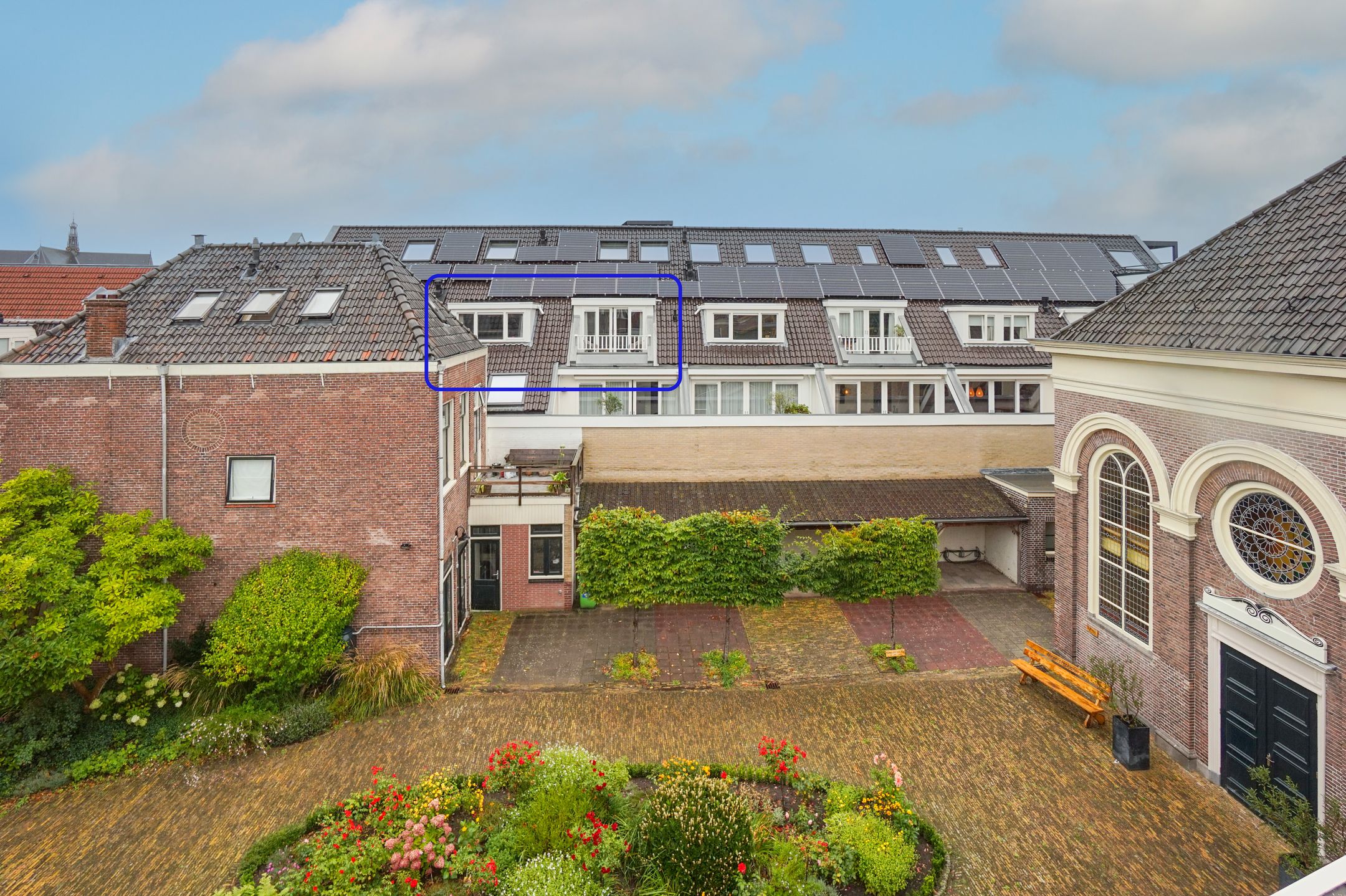 Foto 27 van Koningsweg 16-L