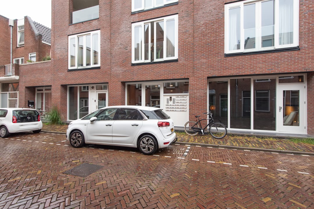 Foto 28 van Koningsweg 16-L