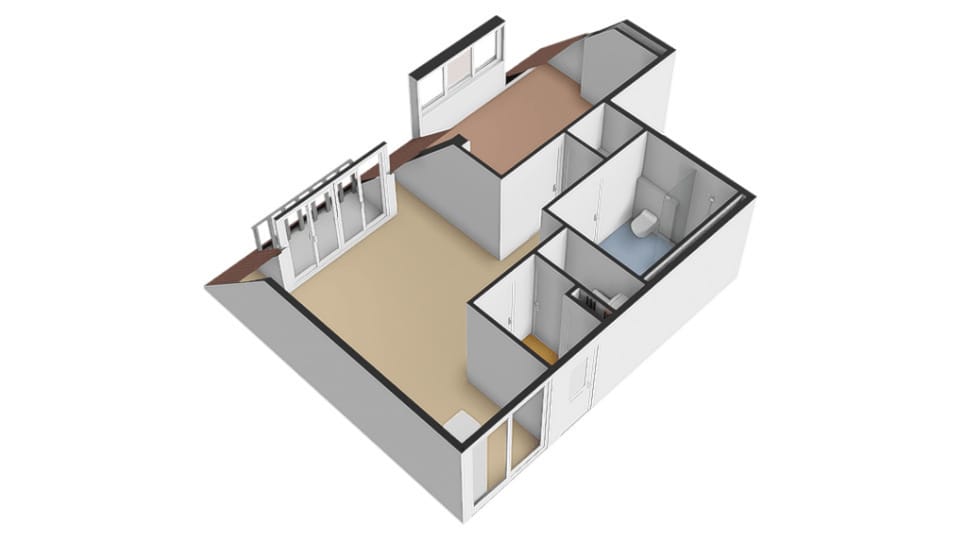 Foto 33 van Koningsweg 16-L