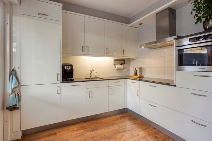 Photo 4 of Europalaan 27