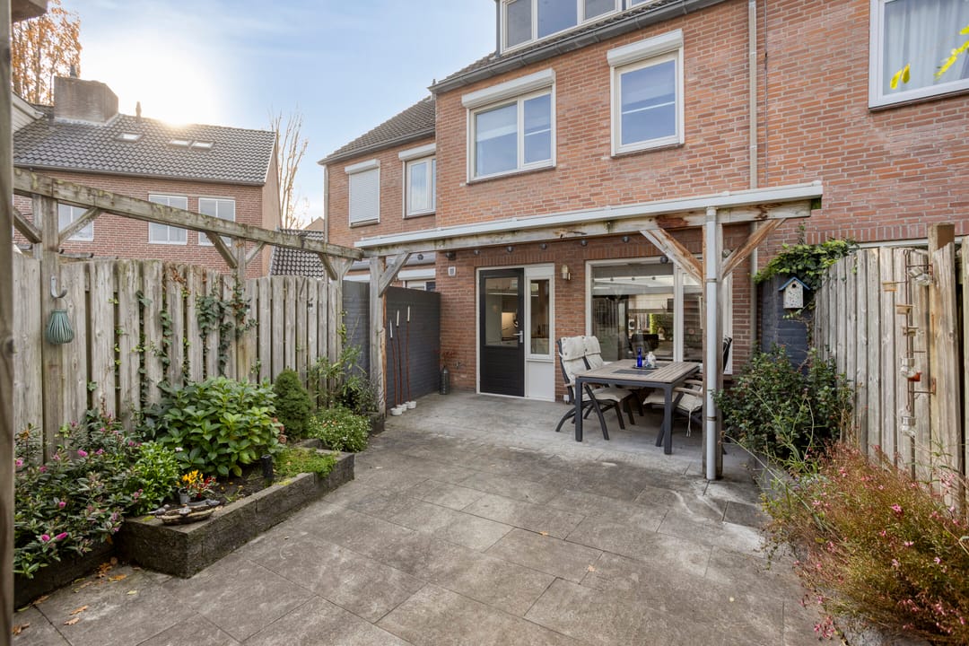 Foto 2 van Europalaan 27