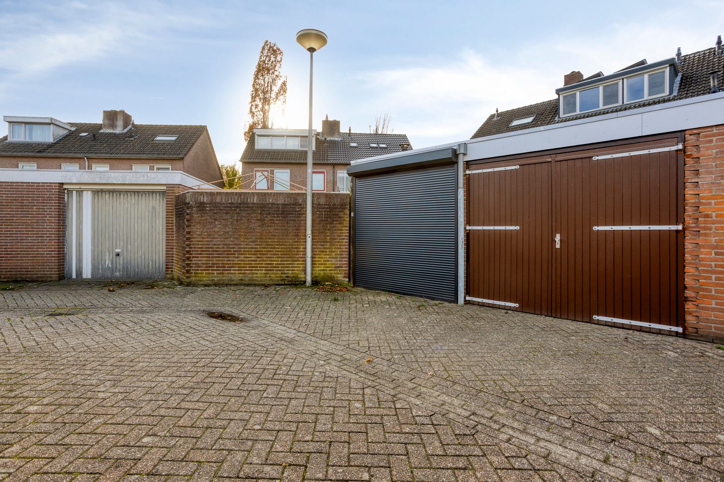 Foto 5 van Europalaan 27